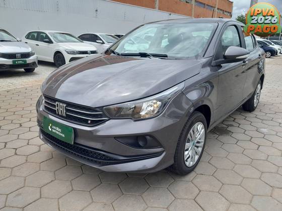 FIAT CRONOS 1.3 FIREFLY FLEX DRIVE MANUAL FIAT CRONOS 1.3 FIREFLY FLEX DRIVE MANUAL